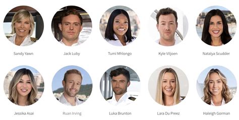 below deck med season 8 cast|More.